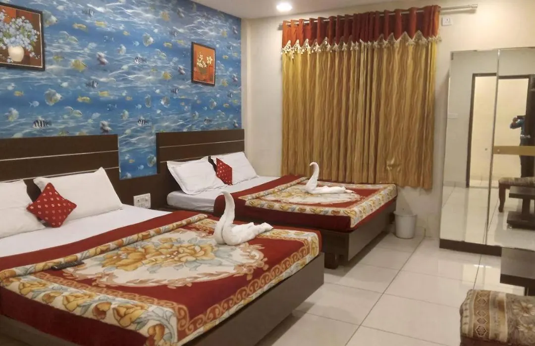 Hotel Royal Palace Mysuru-1