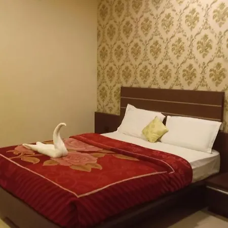 Hotel Royal Palace Mysuru-3