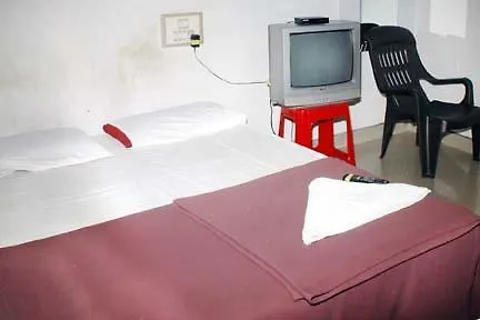 Hotel Ashwini Lodge Mysore